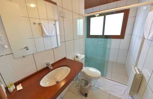 Carniel Hotel | Hotel Villa Aconchego