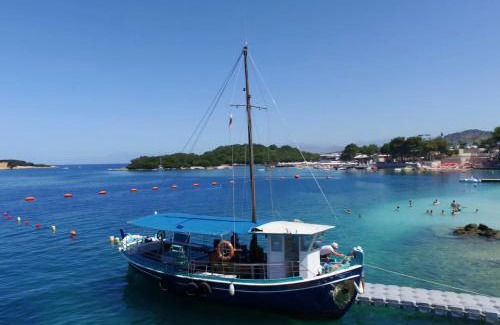 Ksamil House | Hotel Villa Adrian