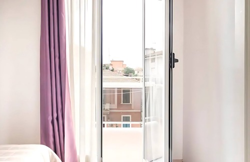 Marina Centro Hotel | Hotel Villa Argia
