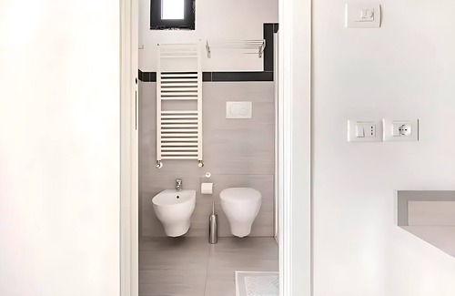 Marina Centro Hotel | Hotel Villa Argia