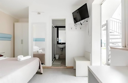 Marina Centro Hotel | Hotel Villa Argia