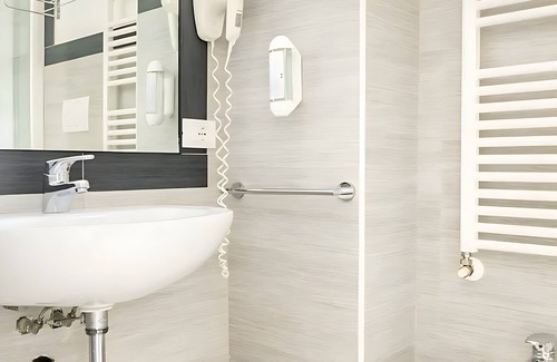 Marina Centro Hotel | Hotel Villa Argia