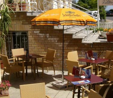 Ahlbeck Hotel | Hotel Villa Auguste Viktoria