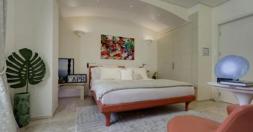 Anacapri Hotel | Hotel Villa Blu Capri