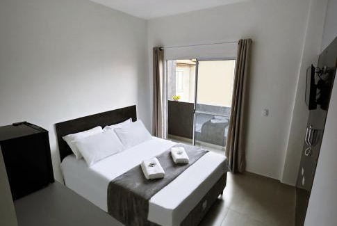 Pauliceia Apartment | Hotel Village