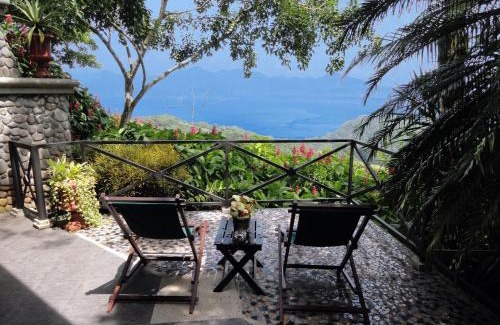 Jaco Hotel | Hotel Villa Caletas