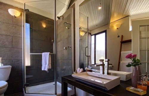 Roma Norte Hotel | Hotel Villa Condesa