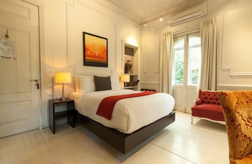 Roma Norte Hotel | Hotel Villa Condesa