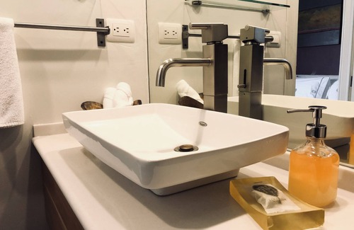 Roma Norte Hotel | Hotel Villa Condesa