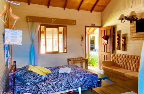 Bage Hotel | Hotel Villa de Carli