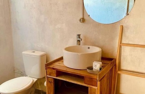 Bage Hotel | Hotel Villa de Carli