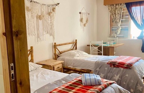 Bage Hotel | Hotel Villa de Carli