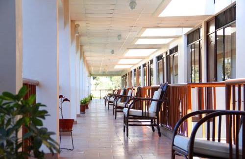 La Angostura Hotel | Hotel Villa de Valverde