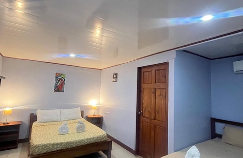 Drake Bay Bed & Breakfast | Hotel Villa Drake