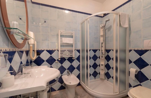 Santa Maria degli Angeli Hotel | Hotel Villa Elda