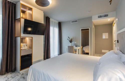 Varazze Hotel | Hotel Villa Elena