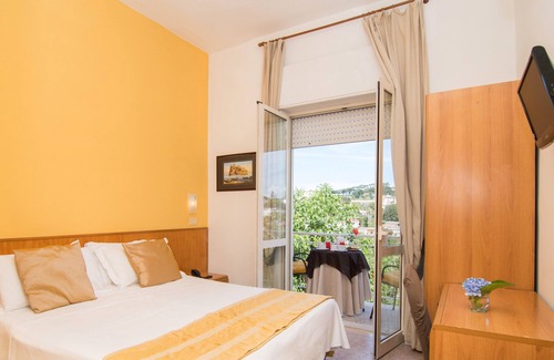 Sant'Agata sui Due Golfi Hotel | hotel villa fernanda