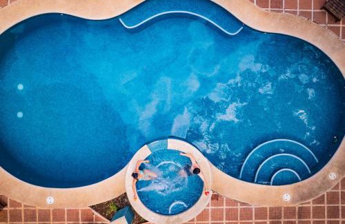 Turrialba Hotel | Hotel Villa Florencia