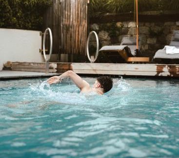 Merano Hotel | Hotel Villa Freiheim