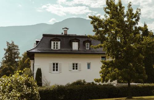 Merano Hotel | Hotel Villa Freiheim