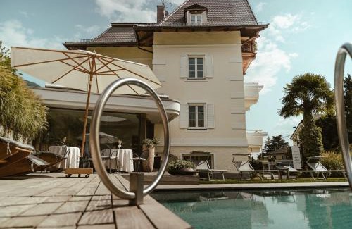 Merano Hotel | Hotel Villa Freiheim