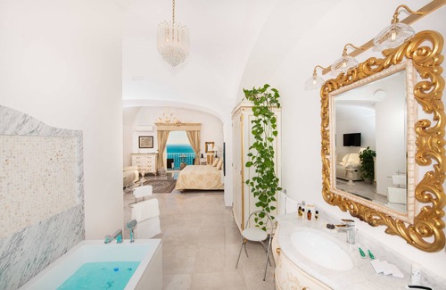 Positano Hotel | Hotel Villa Gabrisa