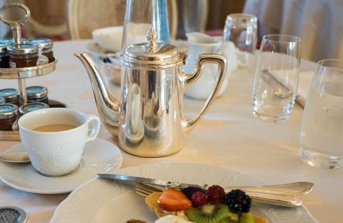 Valmadrera Hotel | Hotel Villa Giulia