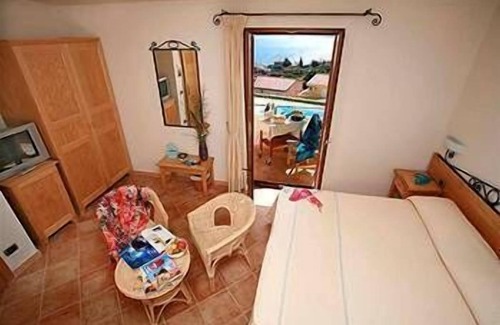 Cala Gonone Hotel | Hotel Villa Gustui Maris