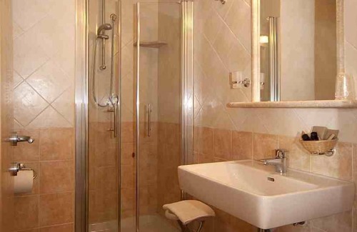 Cala Gonone Hotel | Hotel Villa Gustui Maris