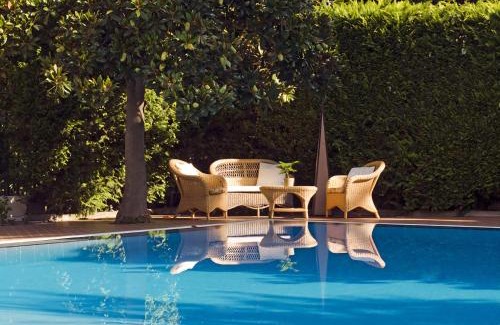 Ravello Hotel | Hotel Villa Maria