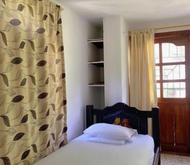 Puerto Colombia Apartment | Hotel Villa Mary apartaestudios playa