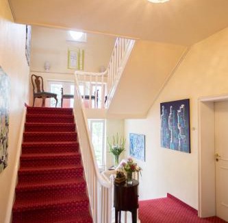 Buderich Hotel | Hotel Villa Meererbusch