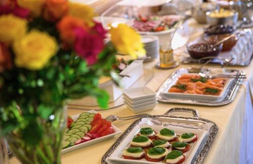 Buderich Hotel | Hotel Villa Meererbusch