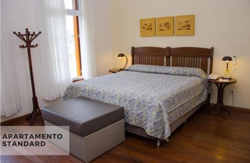 Bento Goncalves Hotel | Hotel Villa Michelon