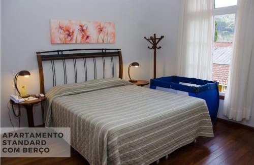 Bento Goncalves Hotel | Hotel Villa Michelon