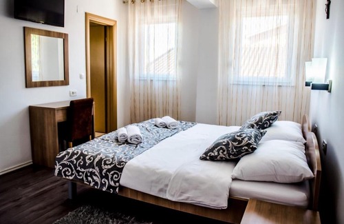 Medjugorje Hotel | Hotel Villa Monako