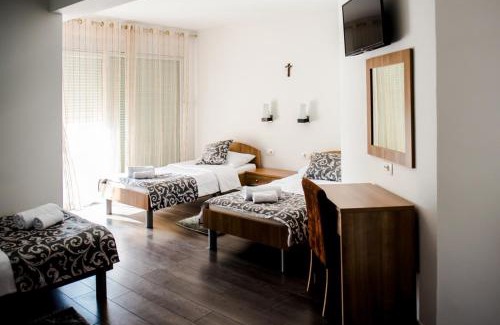 Medjugorje Hotel | Hotel Villa Monako