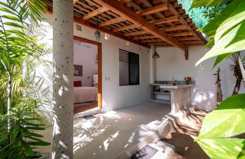 Carrizalillo Hotel | Hotel Villa Mozart y Macondo