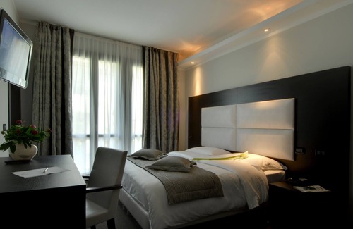 Santa Maria in Stelle Hotel | Hotel Villa Pannonia