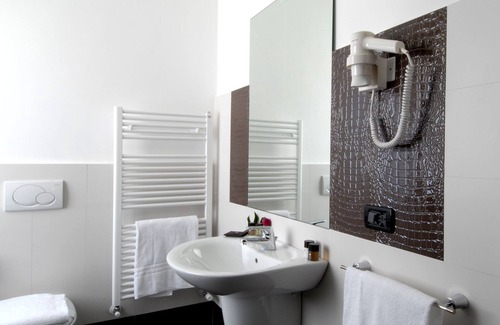 Santa Maria in Stelle Hotel | Hotel Villa Pannonia