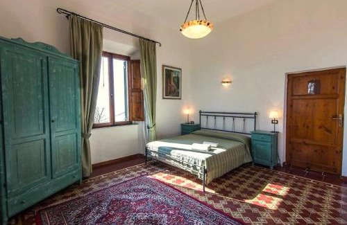 Volterra Hotel | Hotel Villa Porta All'Arco