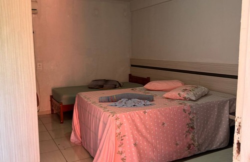 Foz do Iguacu Hotel | Hotel Villa Rica