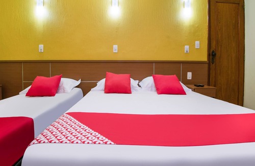 Centro Hotel | Hotel Villa Rica
