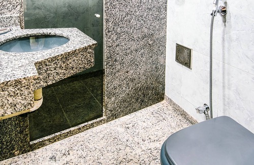 Centro Hotel | Hotel Villa Rica