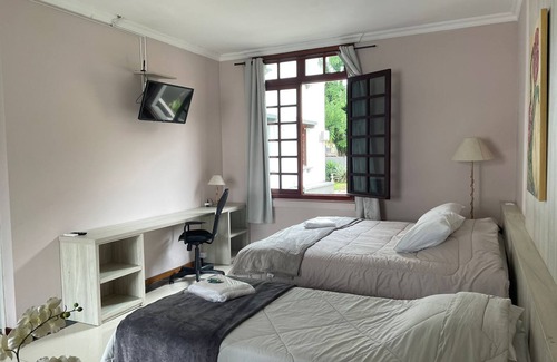 Centro Hotel | HOTEL VILLA SOUZA