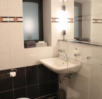 Bad Doberan Hotel | Hotel Villa Sommer
