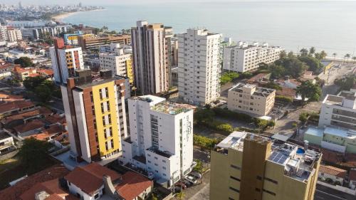 Manaira Hotel | Hotel Village Confort