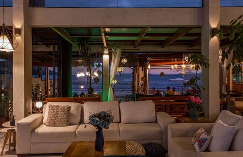 Praia da Enseada Hotel | HOTEL VILLAGE ENSEADA