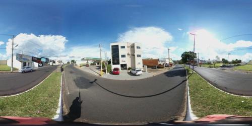 Bebedouro Hotel | Hotel Village Premiun