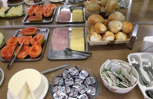 Bebedouro Hotel | Hotel Village Premiun